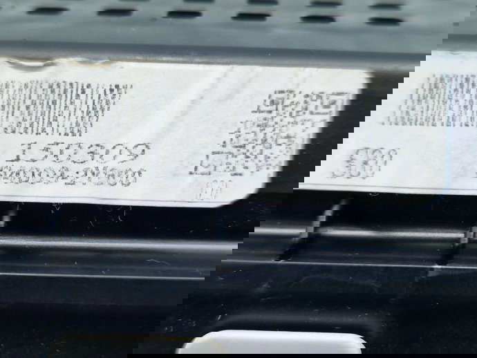 Buton START/STOP MITSUBISHI ASX (GA) [Fabr 2010-2020] 8610A101