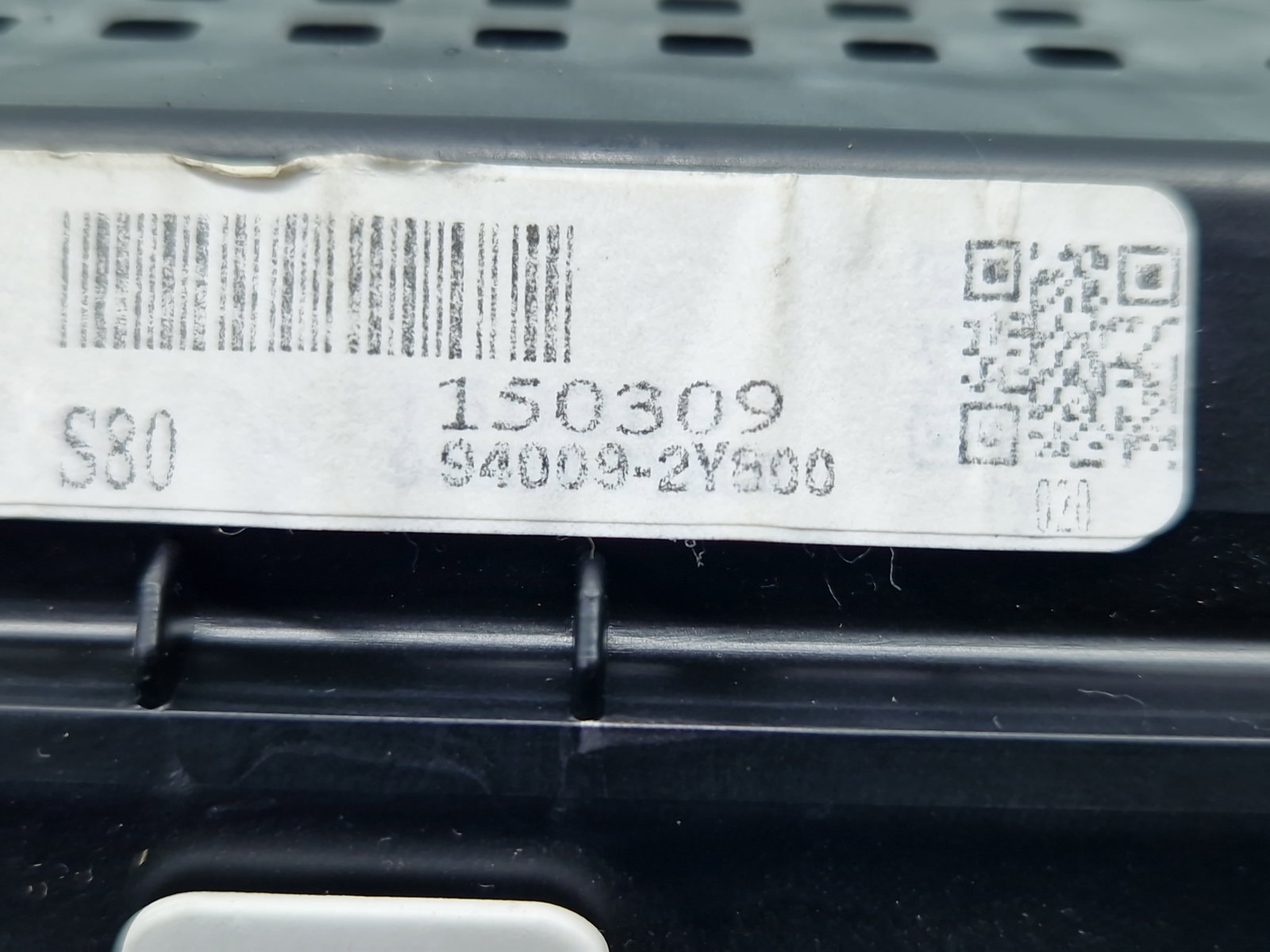 Buton START/STOP MITSUBISHI ASX (GA) [Fabr 2010-2020] 8610A101 - imagine 9