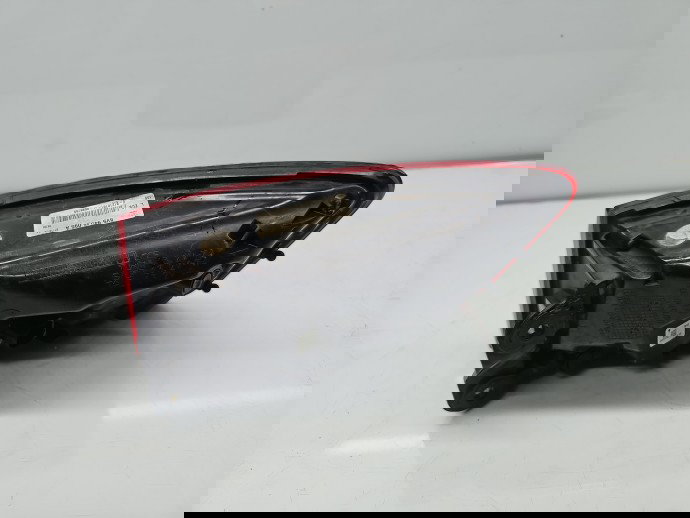 Stop aripa stanga AUDI A3 (8VS) [Fabr 2013-prezent] Berlina S-line 8V5945095A