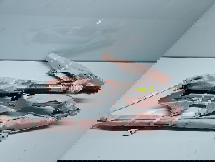 Airbag cortina dreapta MITSUBISHI ASX (GA) [Fabr 2010-2020] 617309500C