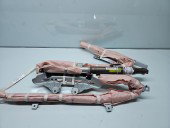 Airbag cortina dreapta MITSUBISHI ASX (GA) [Fabr 2010-2020] 617309500C