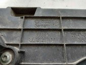 Electroventilator 1J0121207M Skoda Octavia 1 (1U2) [Fabr 1996-2010] 1.9