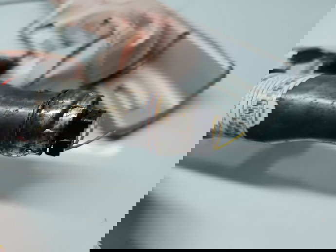 Airbag cortina dreapta MITSUBISHI ASX (GA) [Fabr 2010-2020] 617309500C