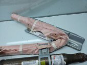 Airbag cortina dreapta MITSUBISHI ASX (GA) [Fabr 2010-2020] 617309500C