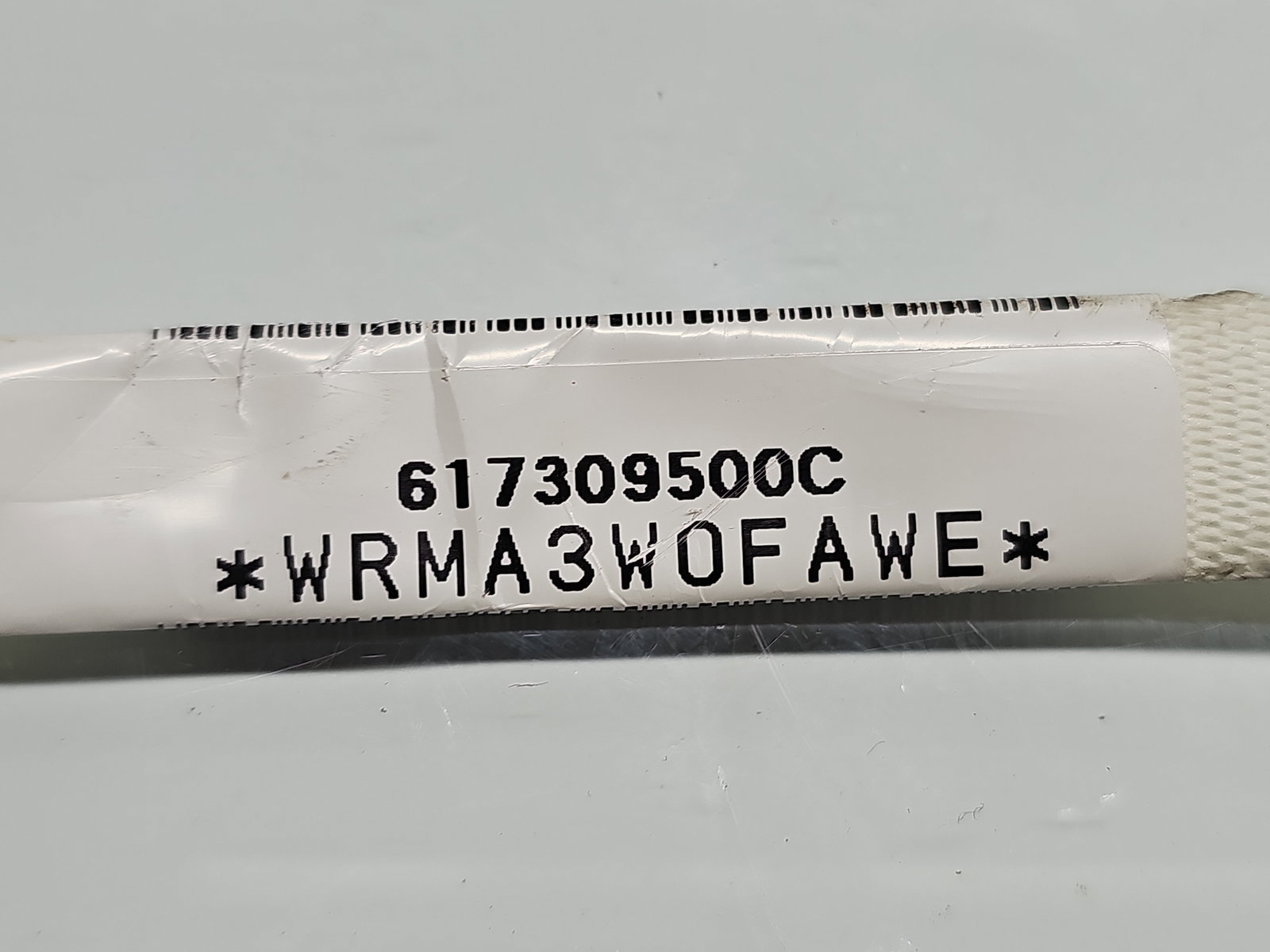 Airbag cortina dreapta MITSUBISHI ASX (GA) [Fabr 2010-2020] 617309500C - imagine 5