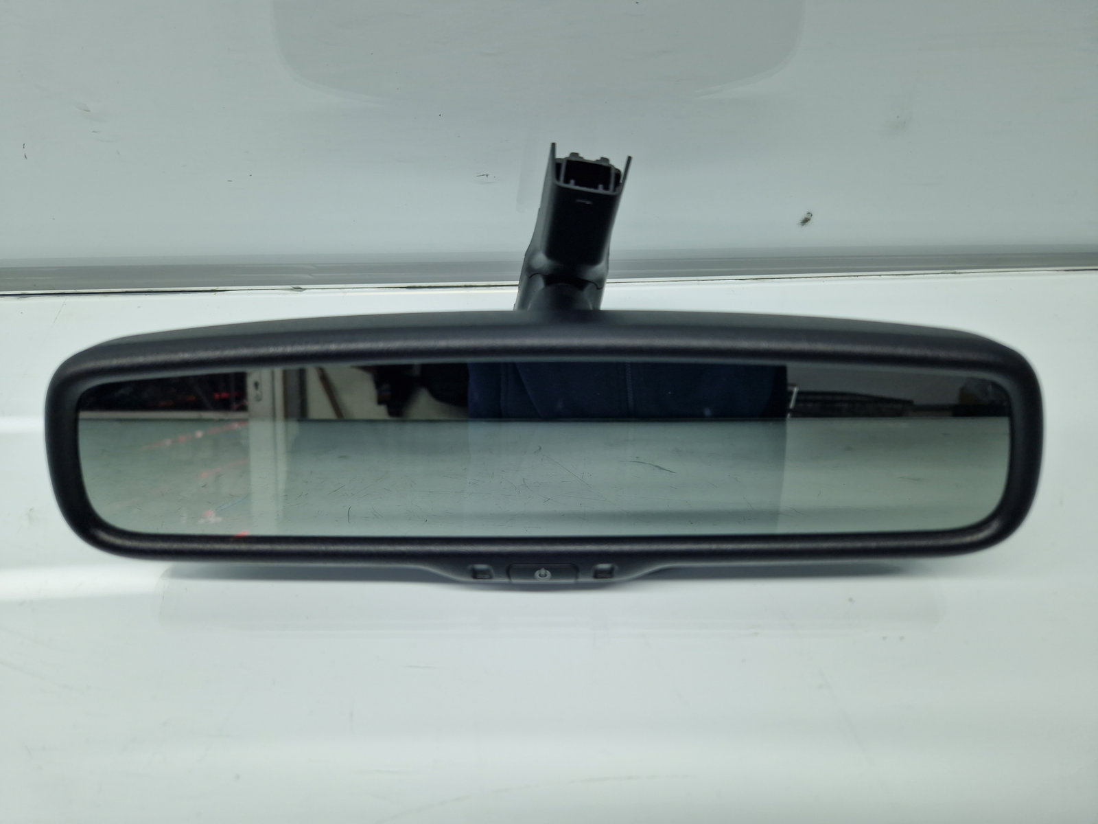 Oglinda retrovizoare Hyundai ix35 (LM) [Fabr 2010-2017] OEM