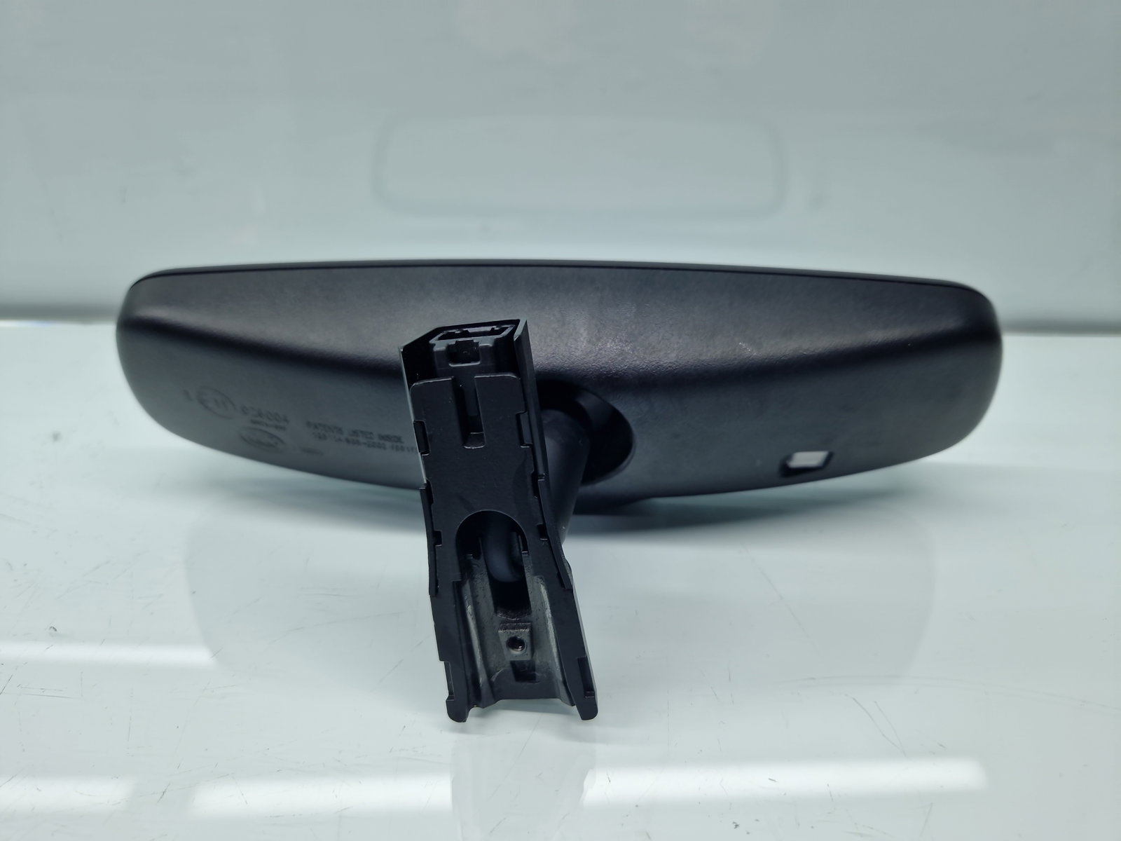 Oglinda retrovizoare Hyundai ix35 (LM) [Fabr 2010-2017] OEM - imagine 2