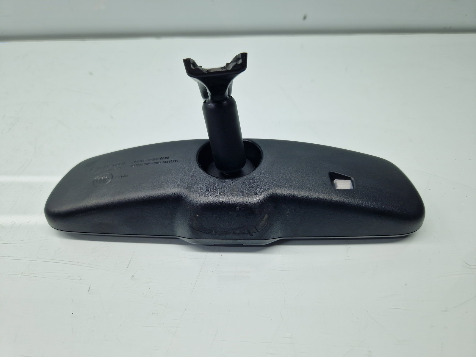 Oglinda retrovizoare Hyundai ix35 (LM) [Fabr 2010-2017] OEM - imagine 3