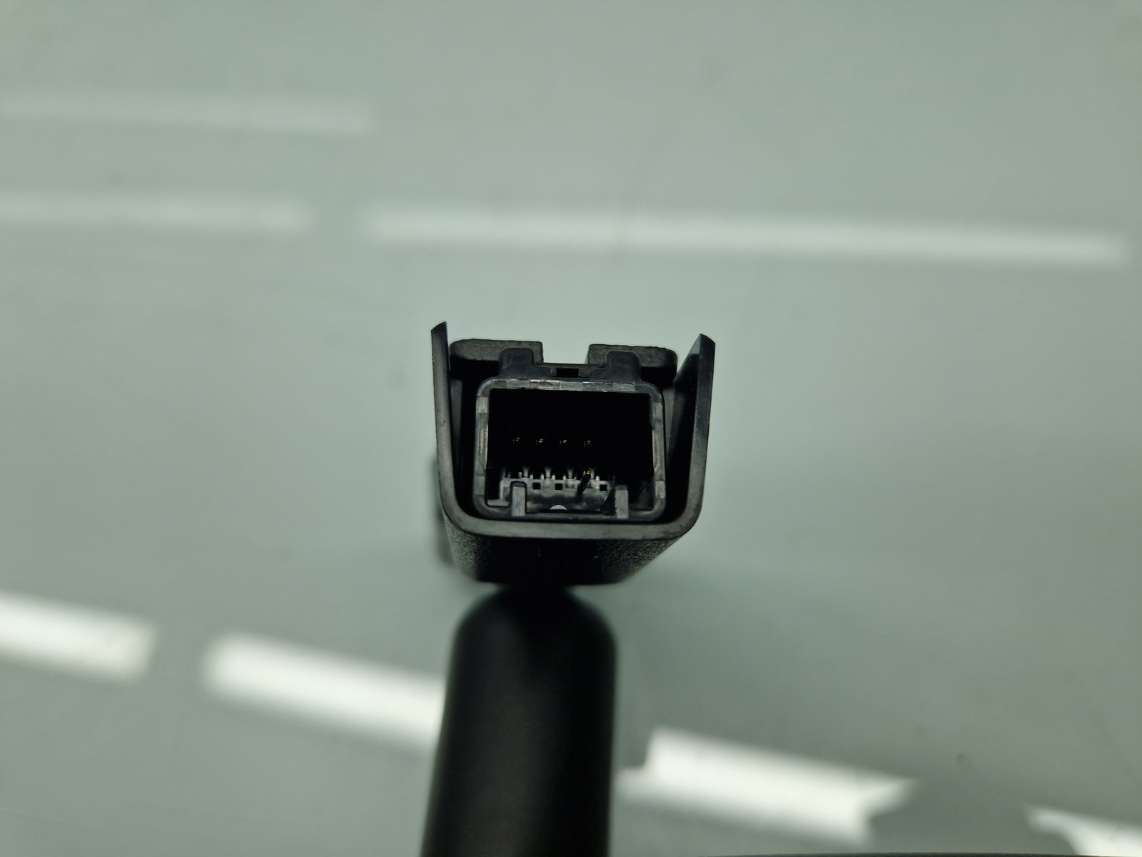 Oglinda retrovizoare Hyundai ix35 (LM) [Fabr 2010-2017] OEM - imagine 4