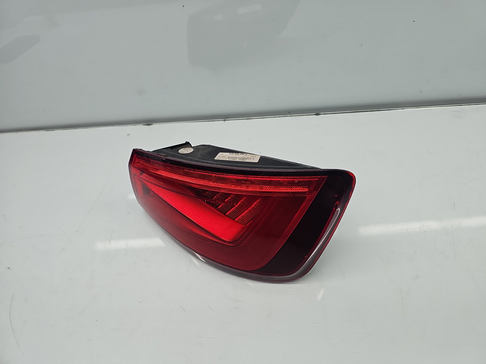 Stop aripa dreapta AUDI A3 (8VS) [Fabr 2013-prezent] Berlina S-line 8V5945096A - imagine 2