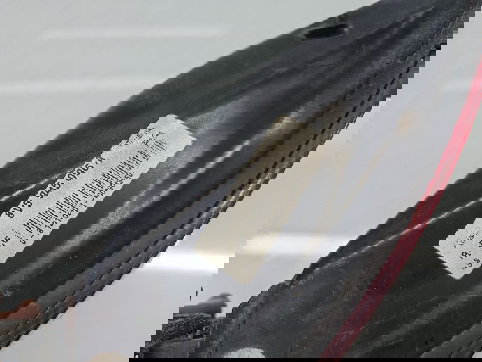 Stop aripa dreapta AUDI A3 (8VS) [Fabr 2013-prezent] Berlina S-line 8V5945096A