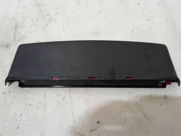 Stop auxiliar 8T0945097 Audi A5 (8T3) [Fabr 2007-2015] 2.0 CAHA