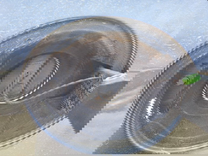 Buson rezervor Bmw 1 (E81, E87) [Fabr 2004-2010] Hatchback OEM