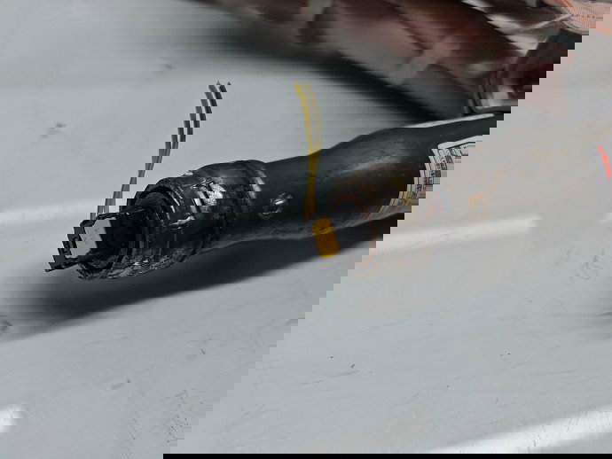 Airbag cortina stanga MITSUBISHI ASX (GA) [Fabr 2010-2020] 617309501C