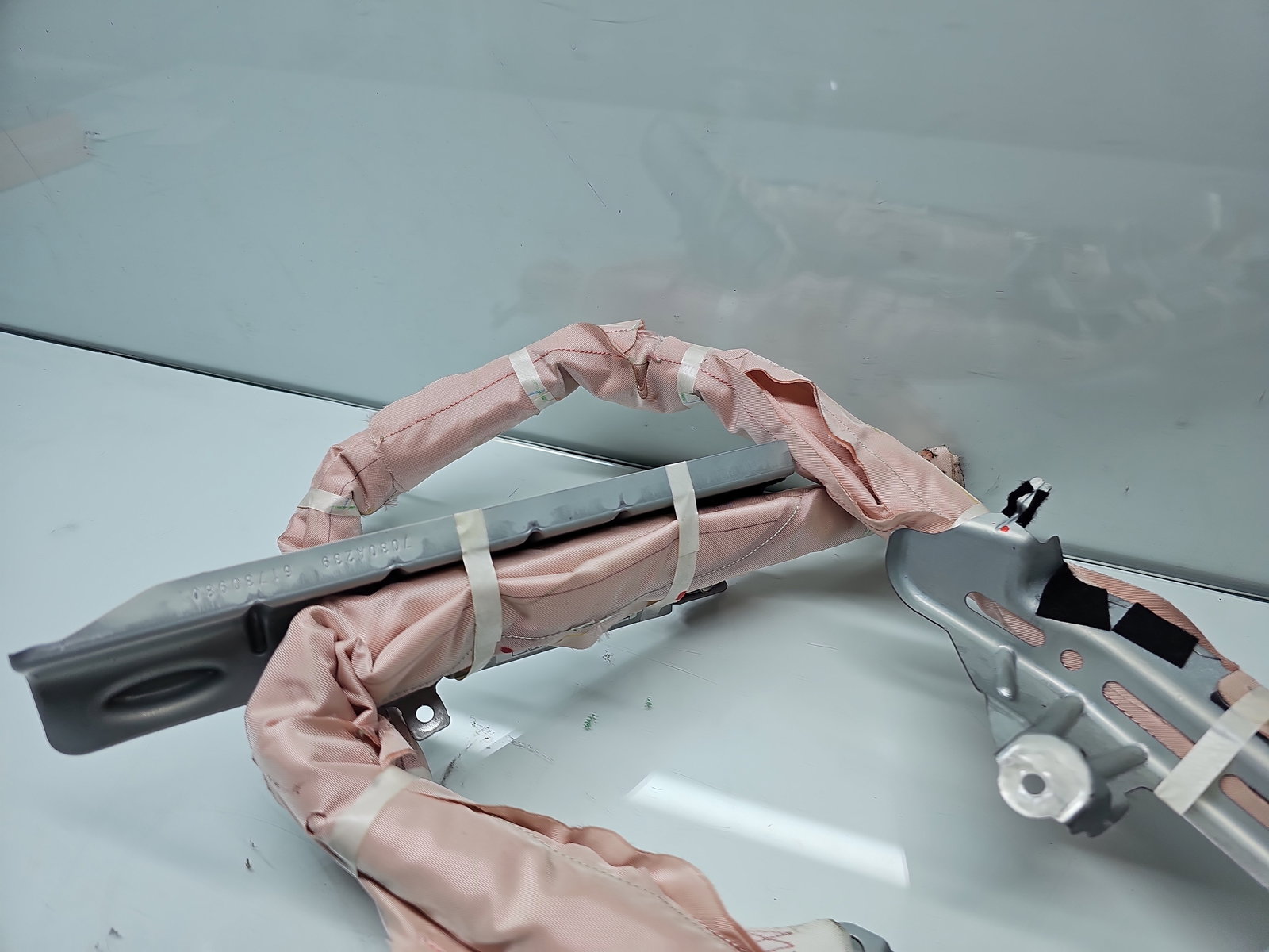 Airbag cortina stanga MITSUBISHI ASX (GA) [Fabr 2010-2020] 617309501C - imagine 4