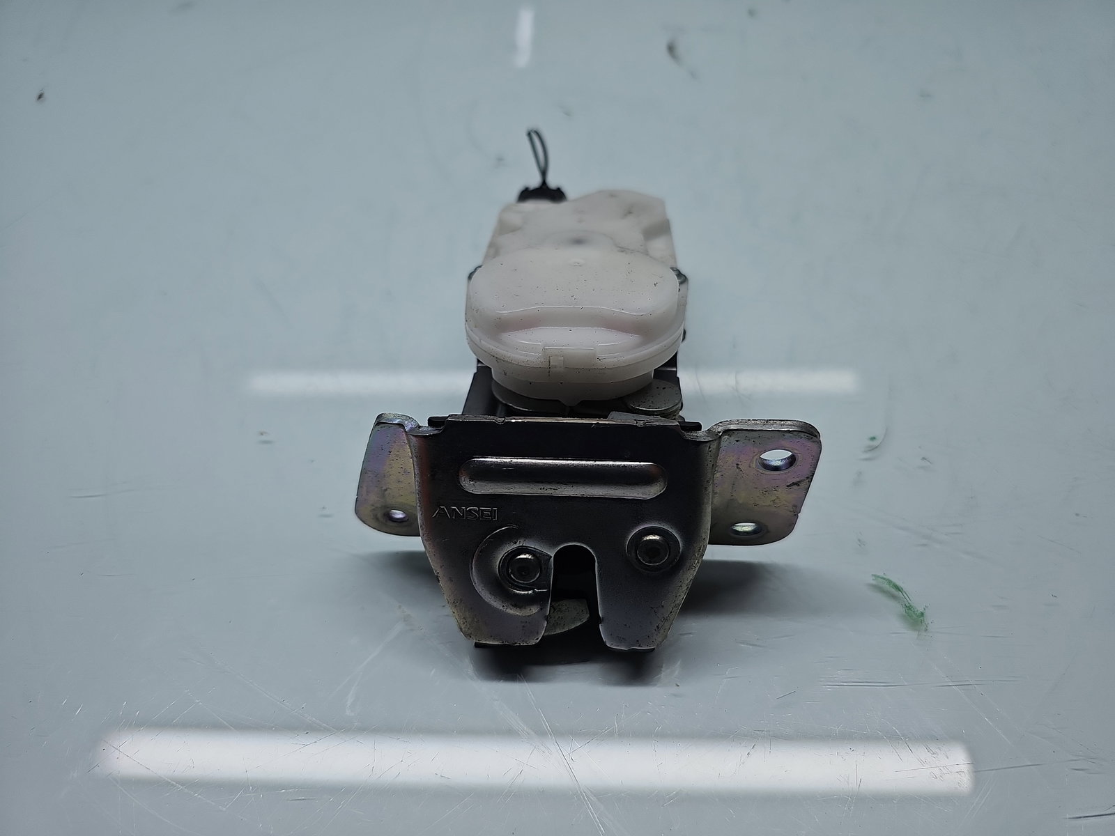 Broasca haion MITSUBISHI ASX (GA) [Fabr 2010-2020] SUV OEM - imagine 2