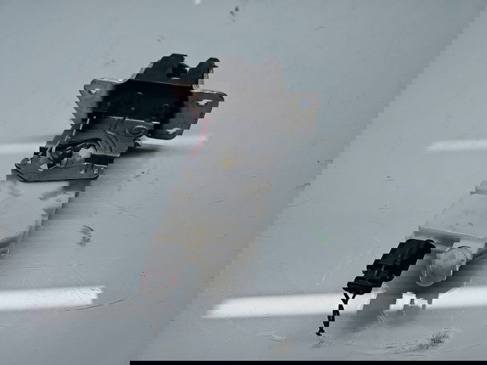 Broasca haion MITSUBISHI ASX (GA) [Fabr 2010-2020] SUV OEM