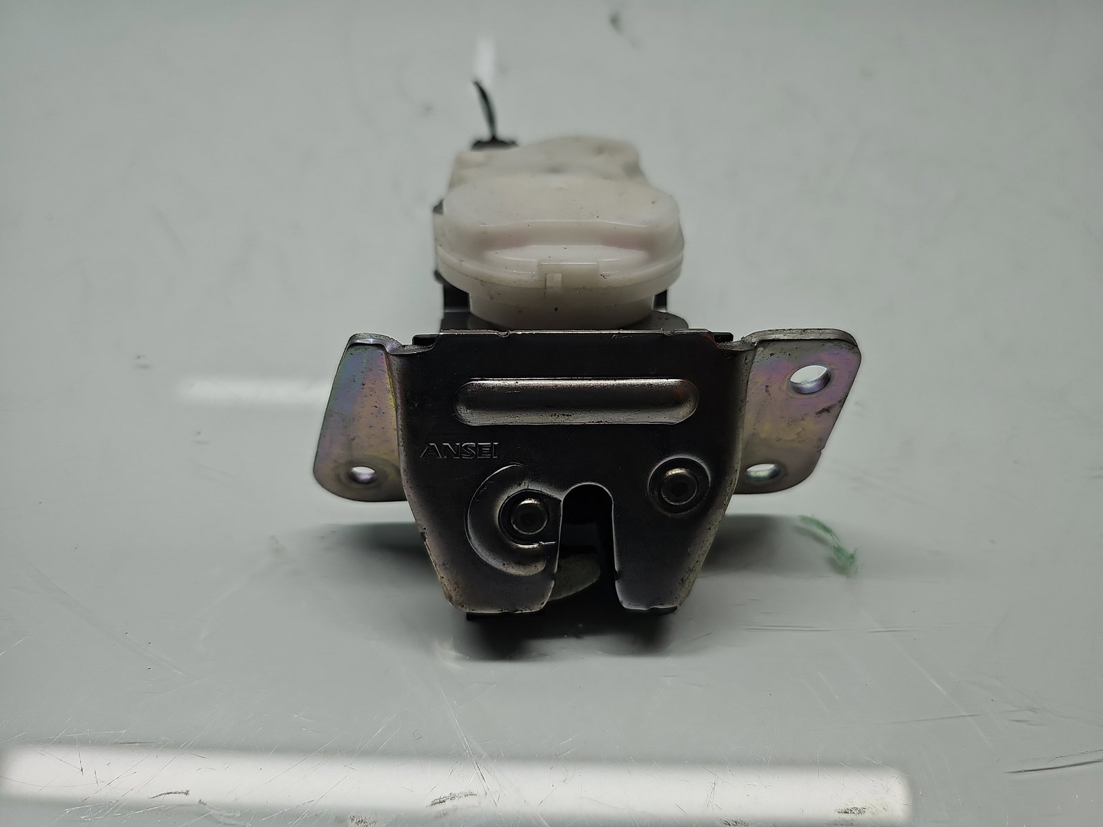 Broasca haion MITSUBISHI ASX (GA) [Fabr 2010-2020] SUV OEM - imagine 5