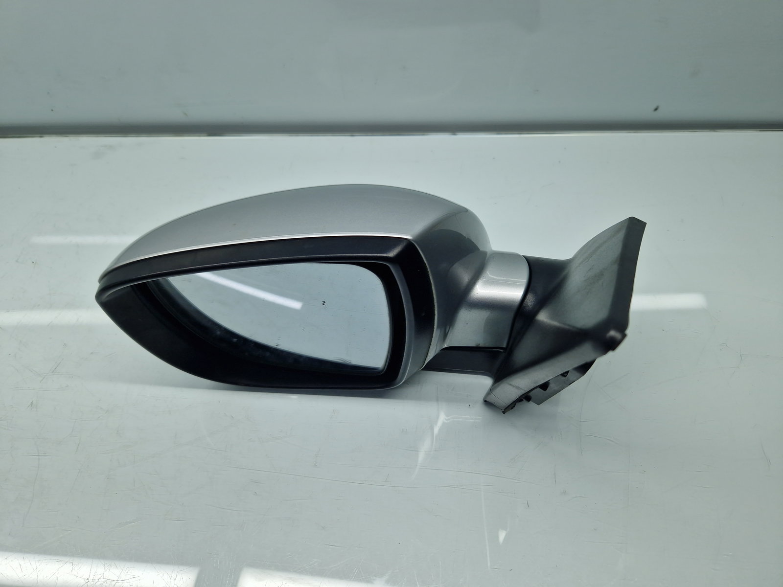 Broasca haion MITSUBISHI ASX (GA) [Fabr 2010-2020] SUV OEM - imagine 7