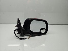 Oglinda dreapta MITSUBISHI ASX (GA) [Fabr 2010-2020] SUV P26A