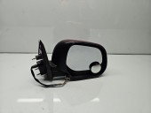 Oglinda dreapta MITSUBISHI ASX (GA) [Fabr 2010-2020] SUV P26A