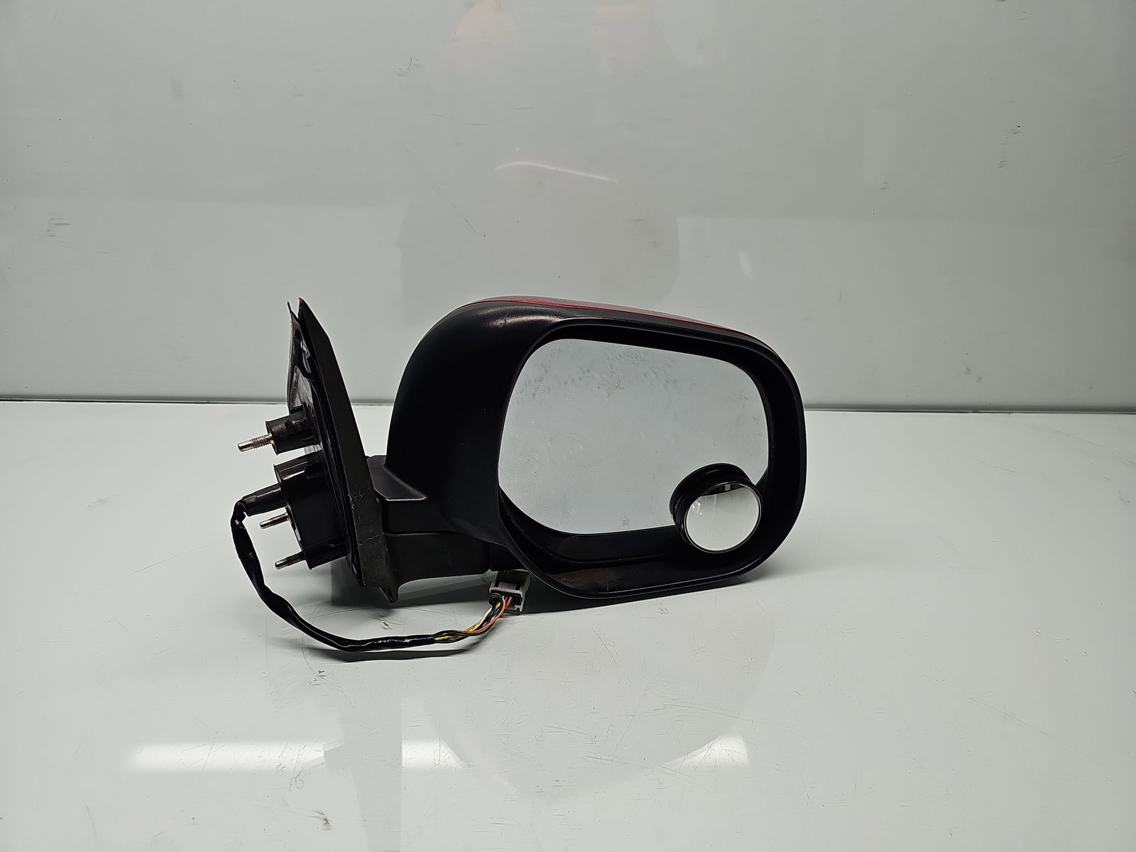 Oglinda dreapta MITSUBISHI ASX (GA) [Fabr 2010-2020] SUV P26A - imagine 1