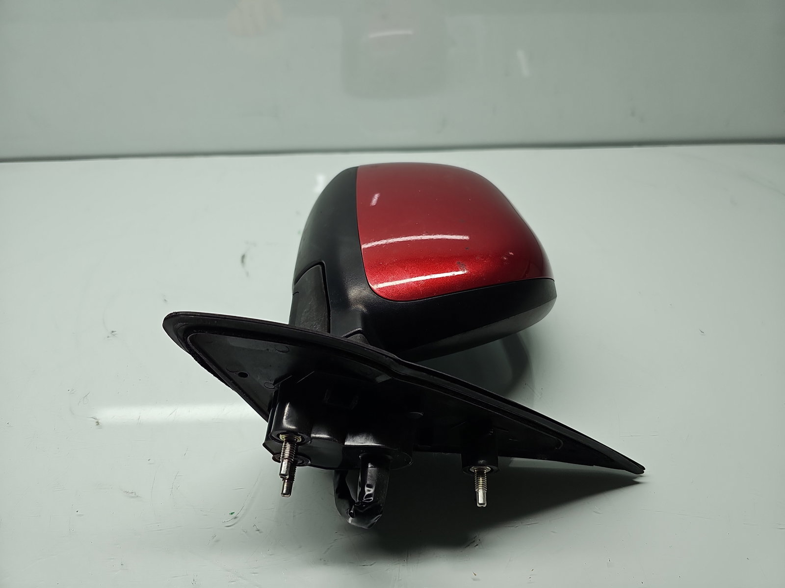 Oglinda dreapta MITSUBISHI ASX (GA) [Fabr 2010-2020] SUV P26A - imagine 4