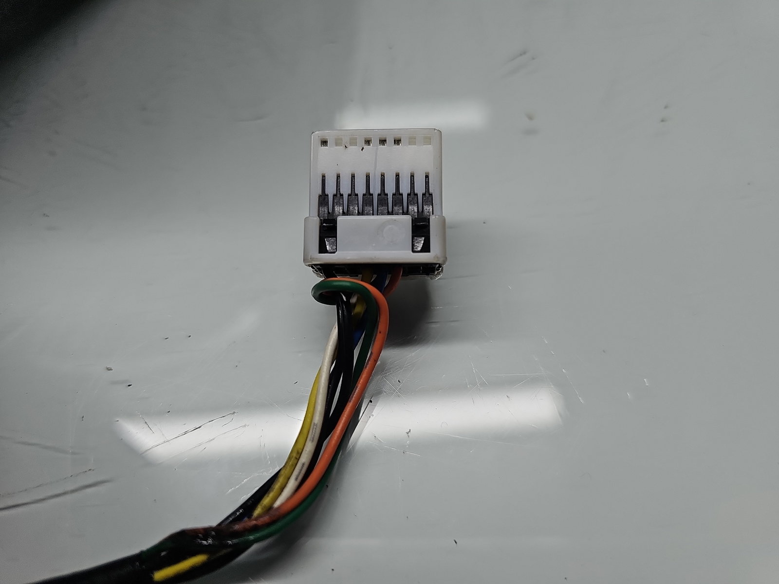 Oglinda dreapta MITSUBISHI ASX (GA) [Fabr 2010-2020] SUV P26A - imagine 5