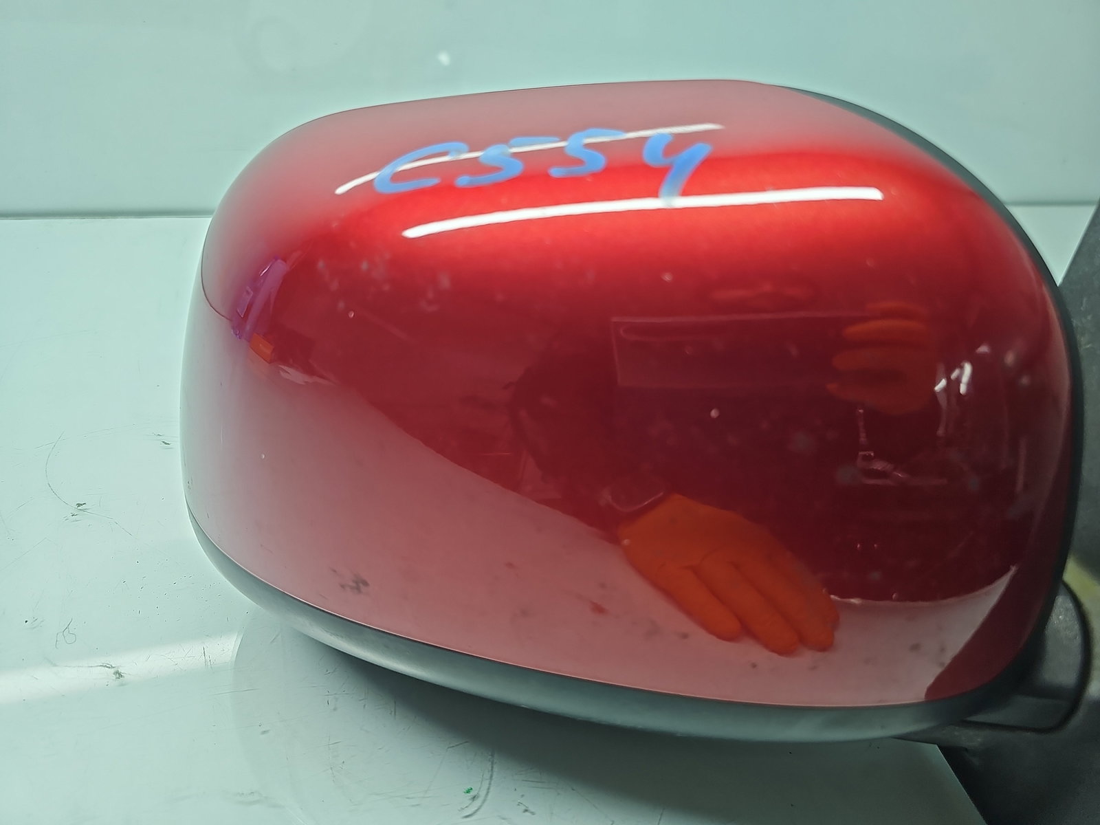 Oglinda dreapta MITSUBISHI ASX (GA) [Fabr 2010-2020] SUV P26A - imagine 6