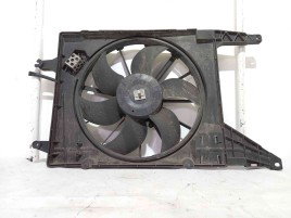 Electroventilator 8200385744 Dacia Logan (LS) [Fabr 2004-2012] 1.5