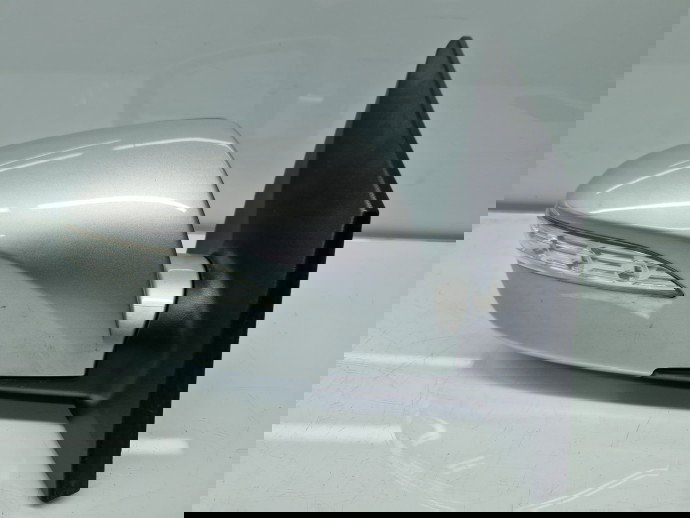 Oglinda dreapta Hyundai ix35 (LM) [Fabr 2010-2017] Sleek Silver