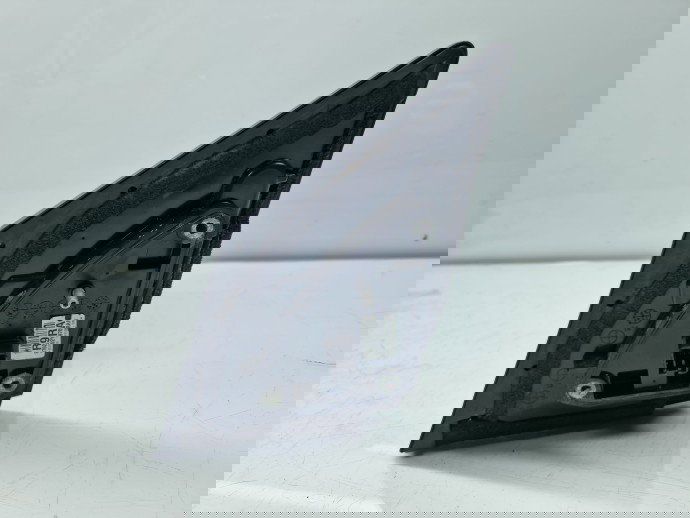 Oglinda dreapta Hyundai ix35 (LM) [Fabr 2010-2017] Sleek Silver