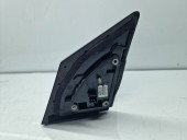 Oglinda dreapta Hyundai ix35 (LM) [Fabr 2010-2017] Sleek Silver