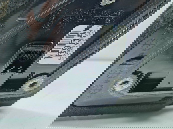 Oglinda dreapta Hyundai ix35 (LM) [Fabr 2010-2017] Sleek Silver