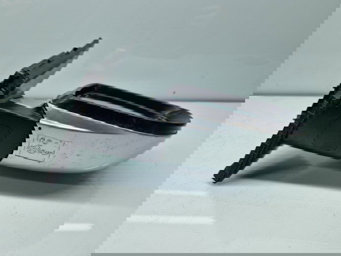 Oglinda dreapta Hyundai ix35 (LM) [Fabr 2010-2017] Sleek Silver