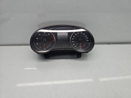 Ceas bord AUDI A3 (8VS) [Fabr 2013-prezent] 8V0920971C