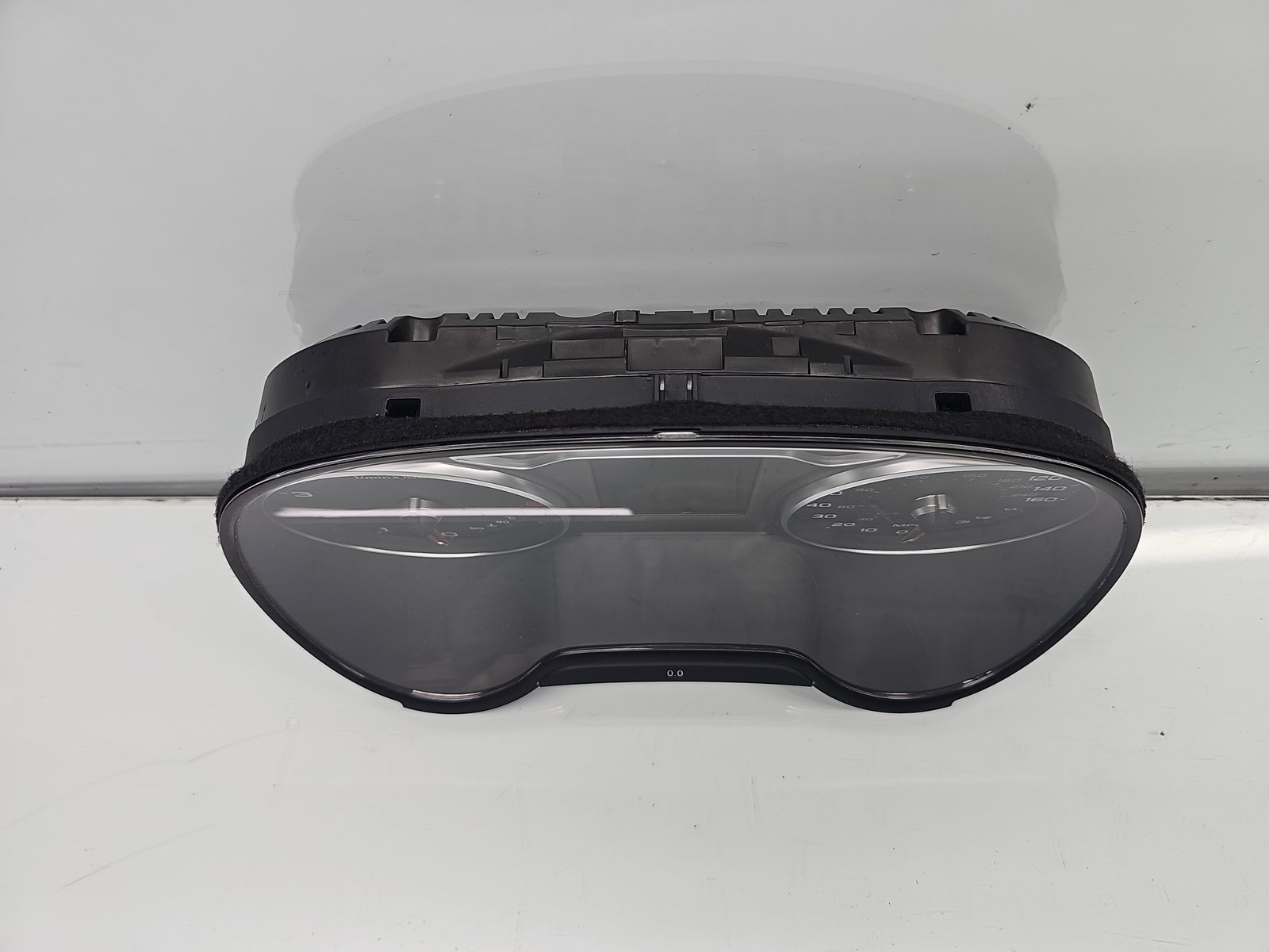 Ceas bord AUDI A3 (8VS) [Fabr 2013-prezent] 8V0920971C - imagine 3