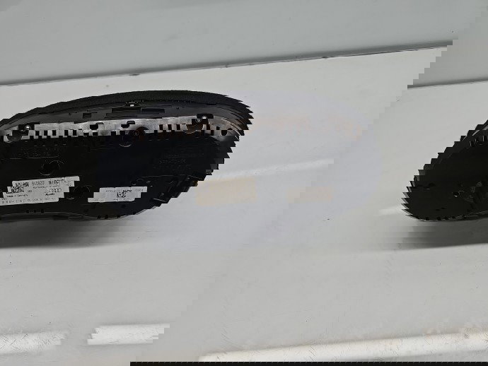 Ceas bord AUDI A3 (8VS) [Fabr 2013-prezent] 8V0920971C