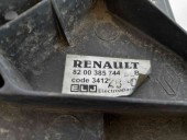 Electroventilator 8200385744 Dacia Logan (LS) [Fabr 2004-2012] 1.5