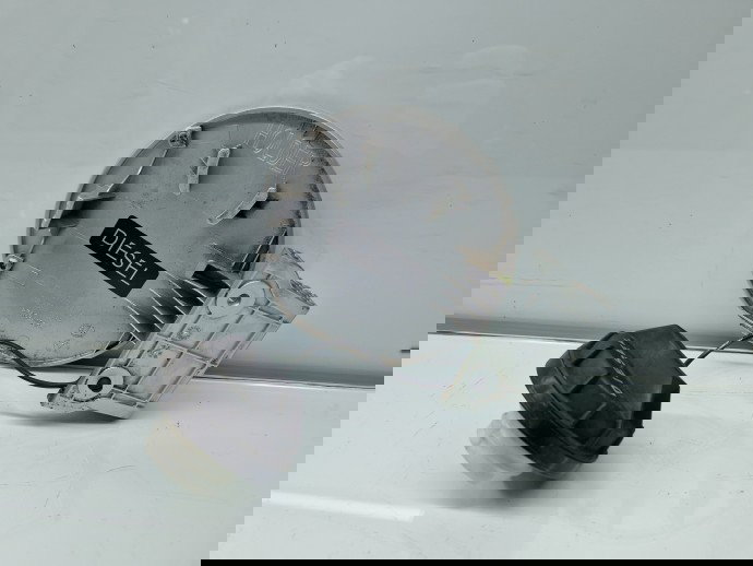 Capac rezervor Hyundai ix35 (LM) [Fabr 2010-2017] Sleek Silver