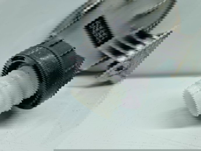 Capac rezervor Hyundai ix35 (LM) [Fabr 2010-2017] Sleek Silver