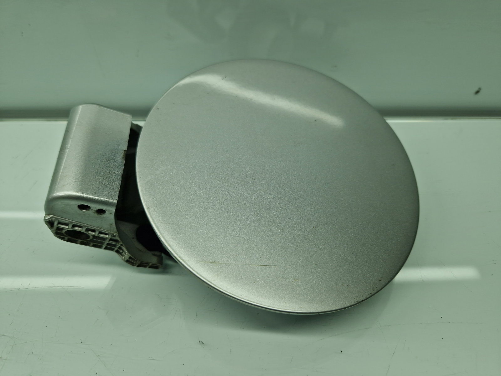 Capac rezervor Hyundai ix35 (LM) [Fabr 2010-2017] Sleek Silver - imagine 5