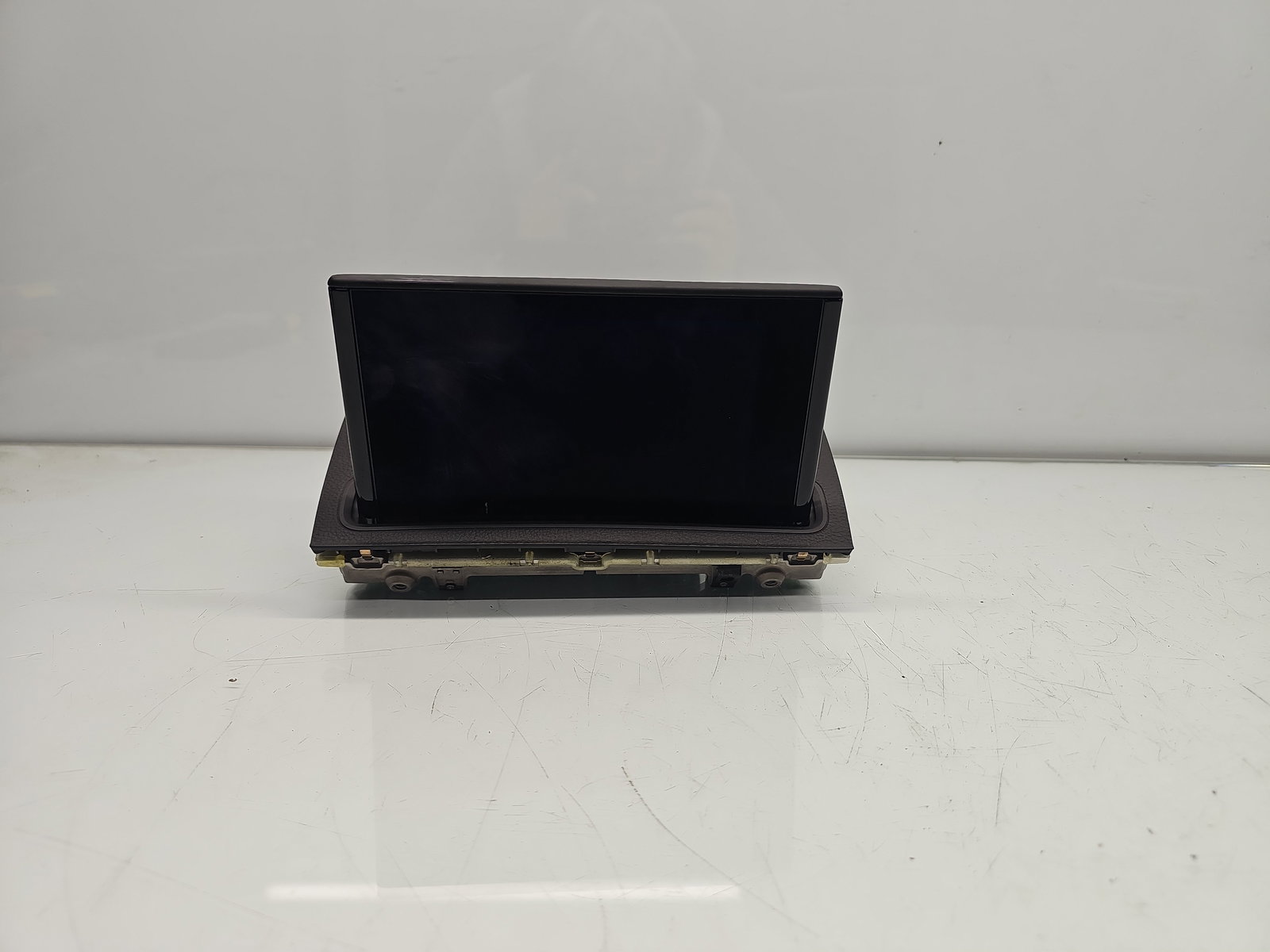 Display bord AUDI A3 (8VS) [Fabr 2013-prezent] 8V0857273M - imagine 1