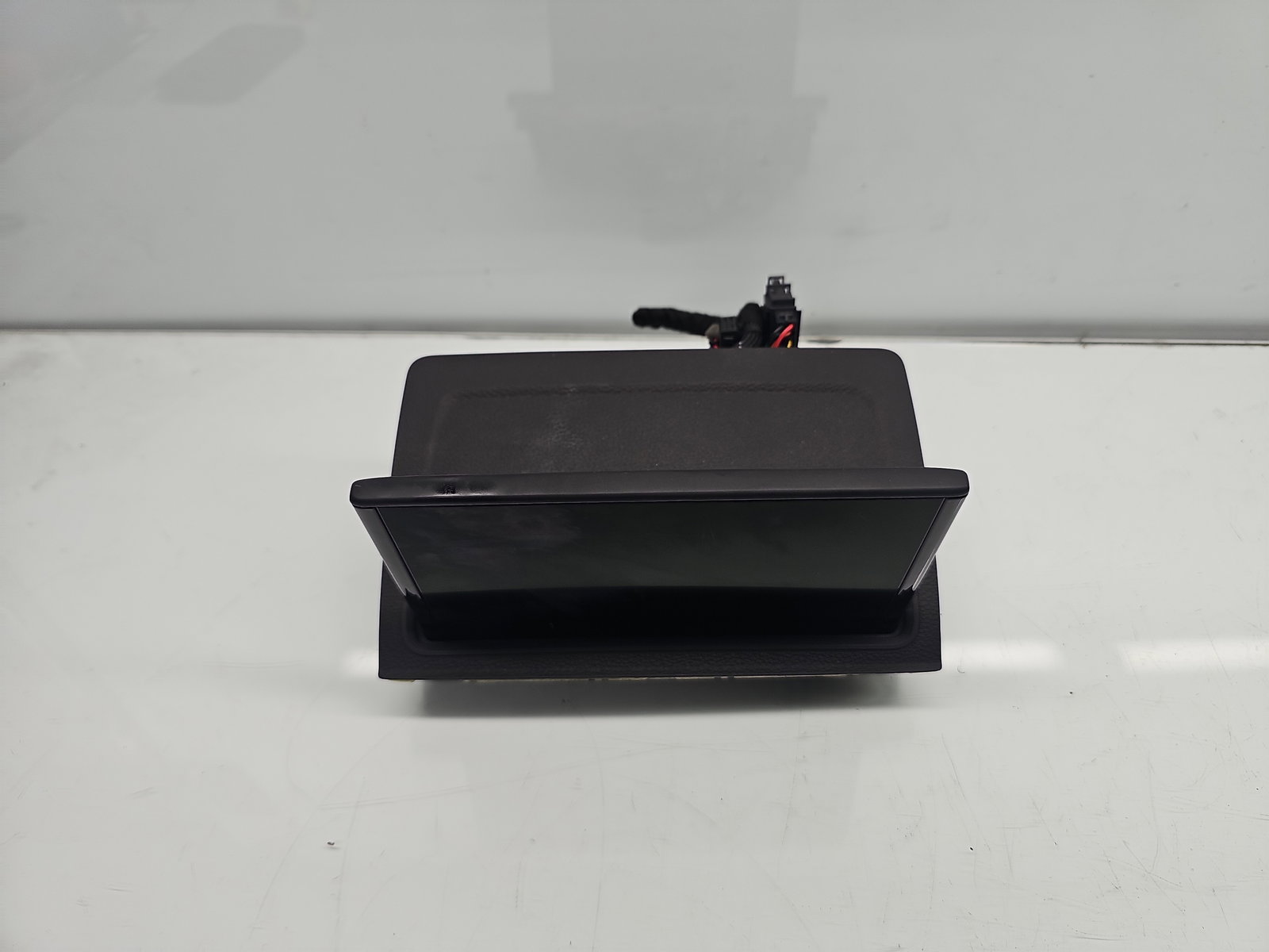 Display bord AUDI A3 (8VS) [Fabr 2013-prezent] 8V0857273M - imagine 2