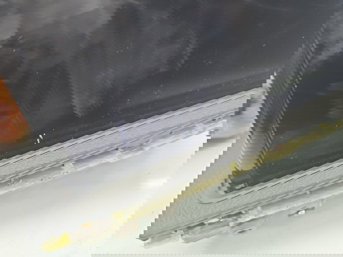 Display bord AUDI A3 (8VS) [Fabr 2013-prezent] 8V0857273M