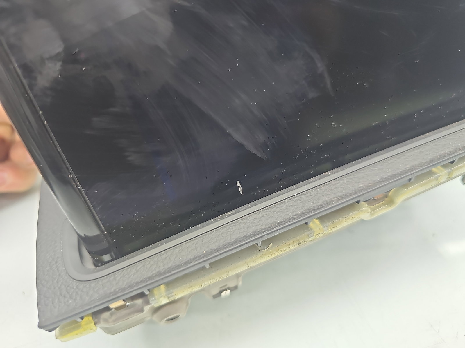 Display bord AUDI A3 (8VS) [Fabr 2013-prezent] 8V0857273M - imagine 4