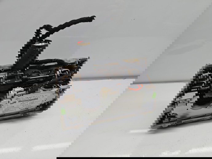 Display bord AUDI A3 (8VS) [Fabr 2013-prezent] 8V0857273M