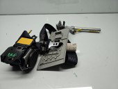 Centura dreapta fata MITSUBISHI ASX (GA) [Fabr 2010-2020] 604675800A