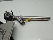 Centura dreapta fata MITSUBISHI ASX (GA) [Fabr 2010-2020] 604675800A