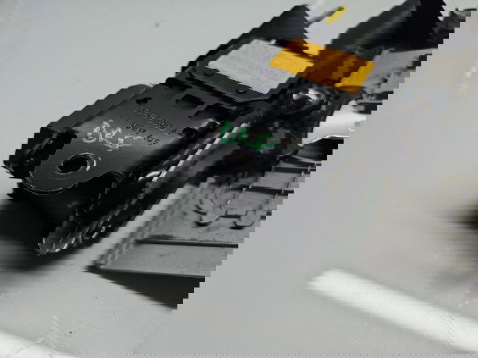 Centura dreapta fata MITSUBISHI ASX (GA) [Fabr 2010-2020] 604675800A